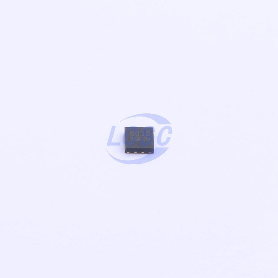 Hangzhou Ruimeng Tech MS8838 - 3