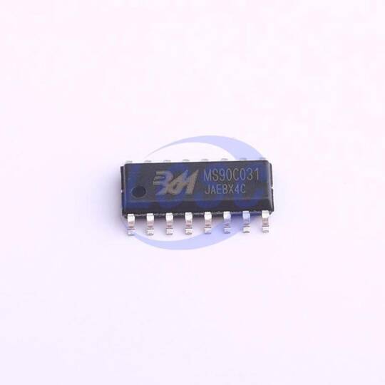 Hangzhou Ruimeng Tech MS90C031 - 3