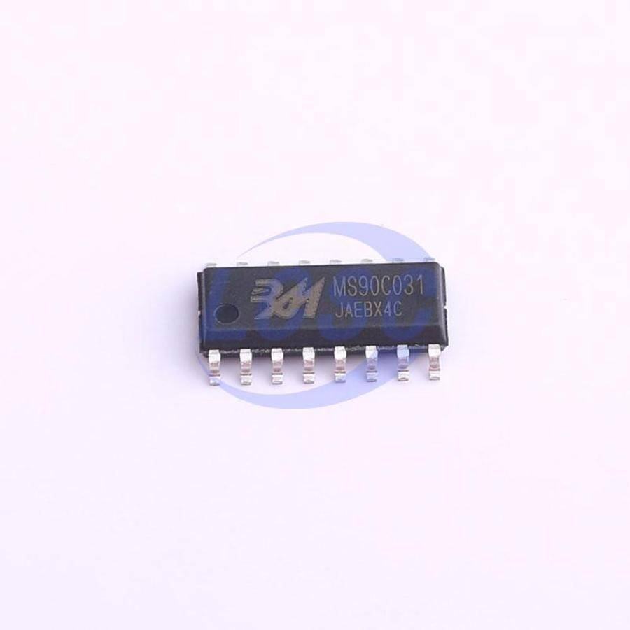 Hangzhou Ruimeng Tech MS90C031 - 3