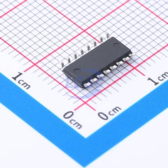 Hangzhou Ruimeng Tech MS90C032 - 2