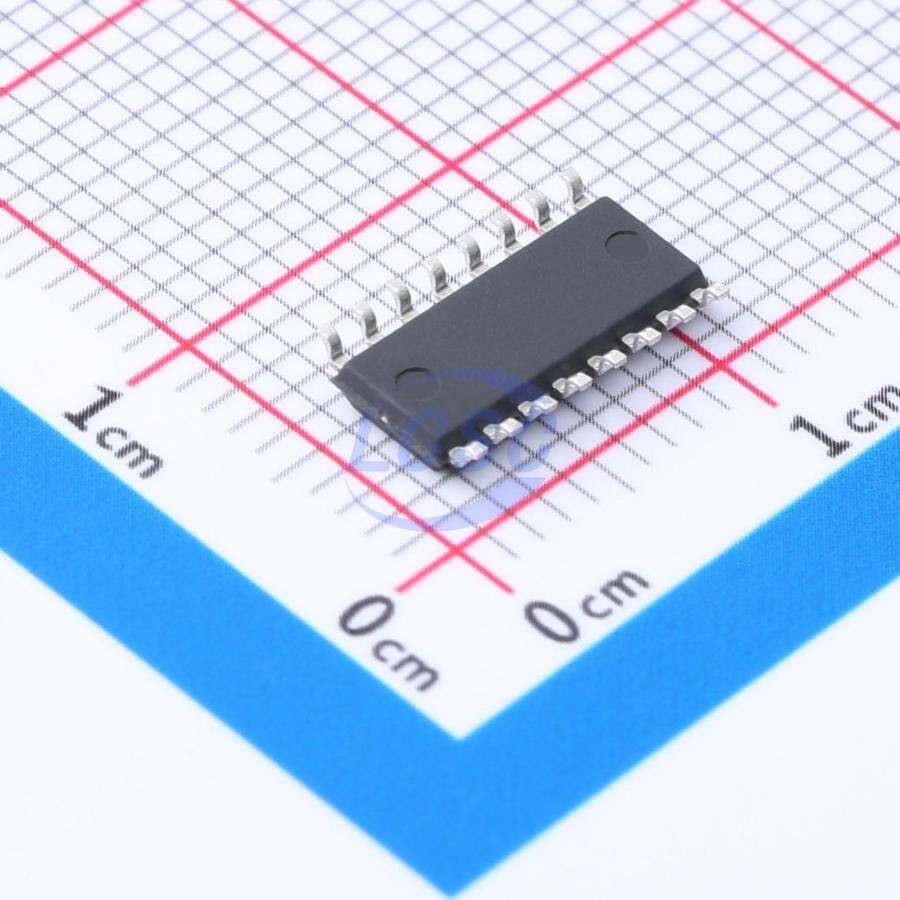 Hangzhou Ruimeng Tech MS90C032 - 2