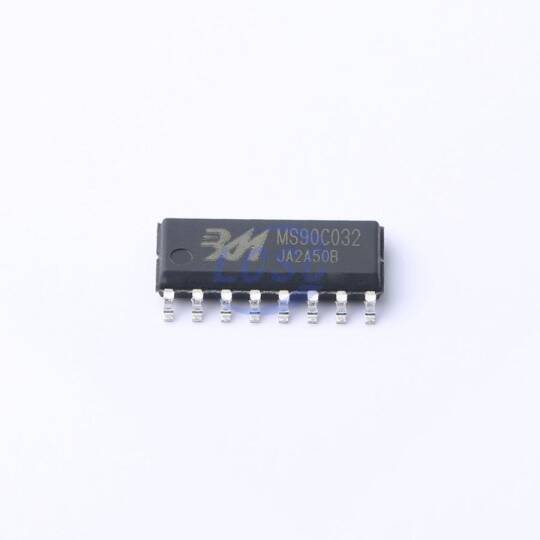 Hangzhou Ruimeng Tech MS90C032 - 3