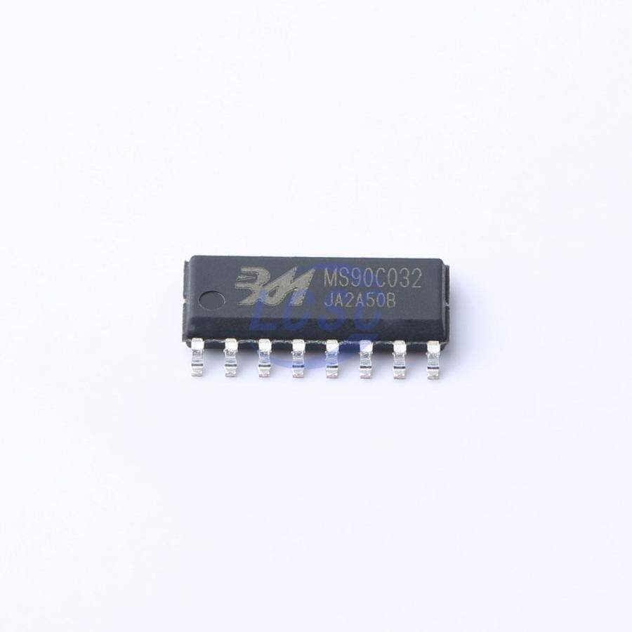Hangzhou Ruimeng Tech MS90C032 - 3