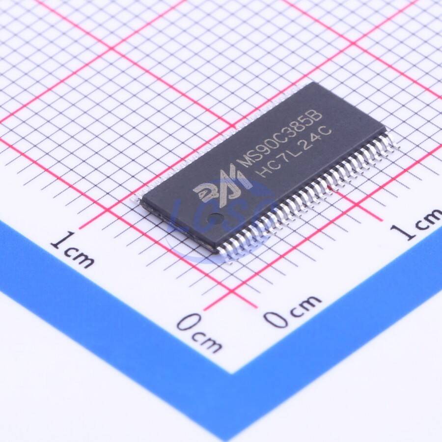 Hangzhou Ruimeng Tech MS90C385B - 1