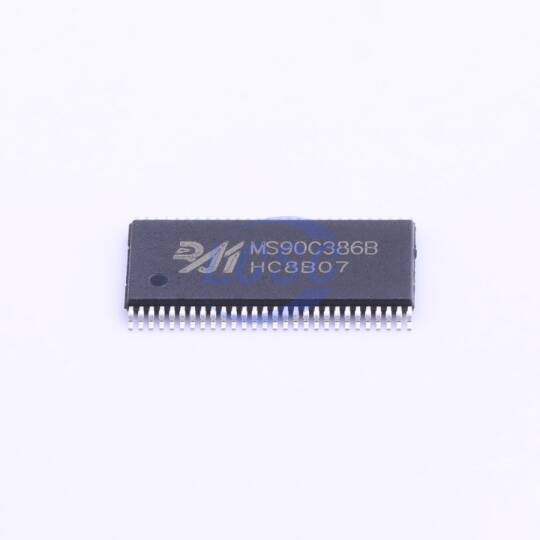 Hangzhou Ruimeng Tech MS90C386B - 3