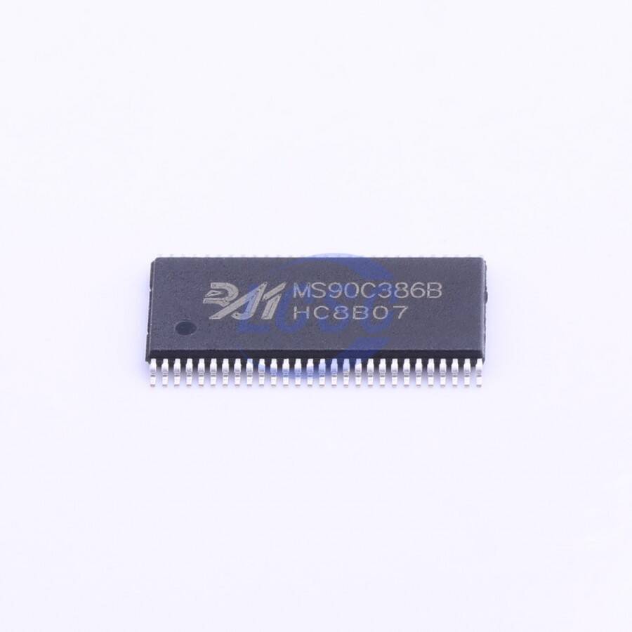 Hangzhou Ruimeng Tech MS90C386B - 3