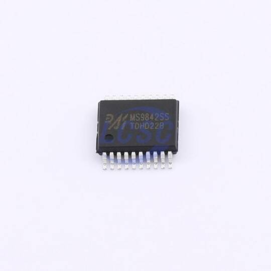 Hangzhou Ruimeng Tech MS9842SS - 3
