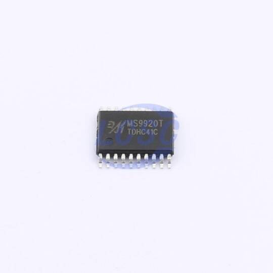 Hangzhou Ruimeng Tech MS9920T - 3