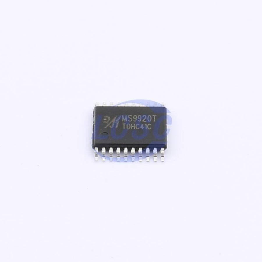 Hangzhou Ruimeng Tech MS9920T - 3