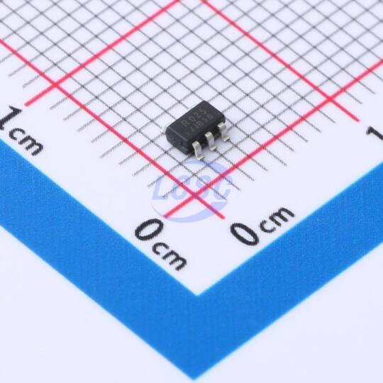 Hangzhou Ruimeng Tech MSR025