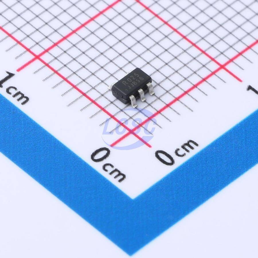 Hangzhou Ruimeng Tech MSR025 - 1