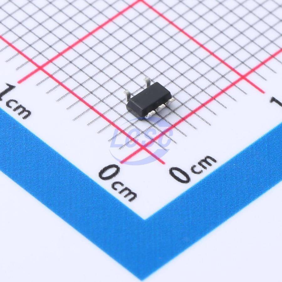 Hangzhou Ruimeng Tech MSR025 - 2