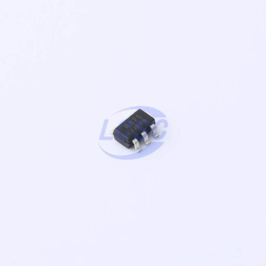 Hangzhou Ruimeng Tech MSR025 - 3
