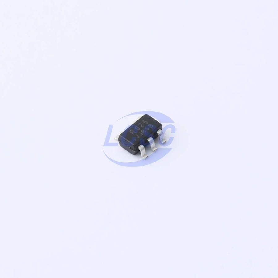 Hangzhou Ruimeng Tech MSR025 - 3