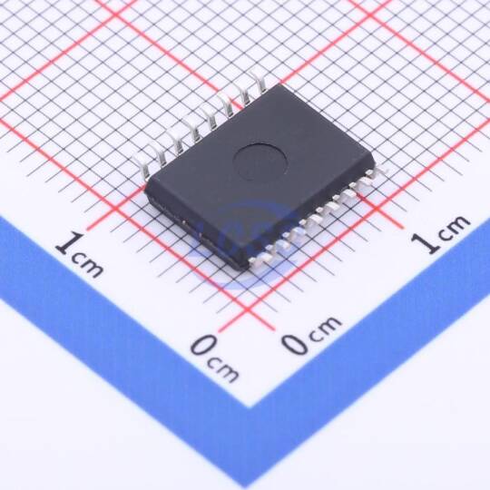 Hangzhou Silan Microelectronics SA3846SETR - 2
