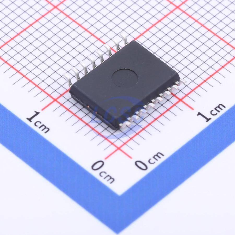 Hangzhou Silan Microelectronics SA3846SETR - 2