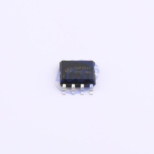 Hangzhou Silan Microelectronics SAP2844SATR - 3
