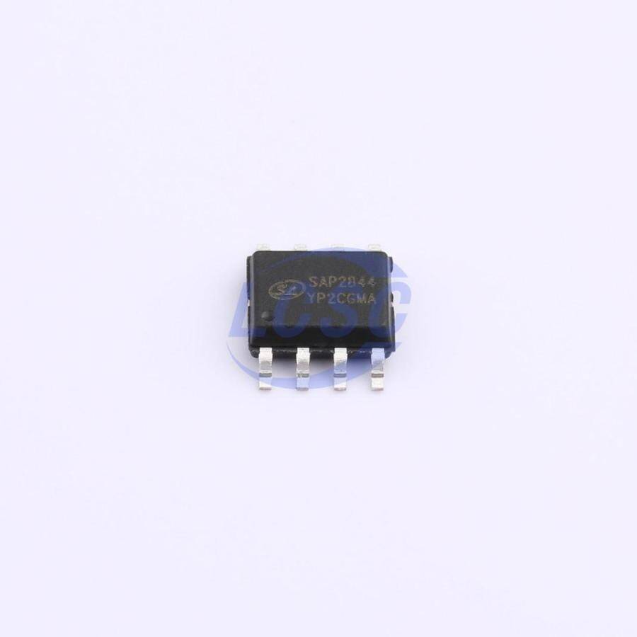 Hangzhou Silan Microelectronics SAP2844SATR - 3