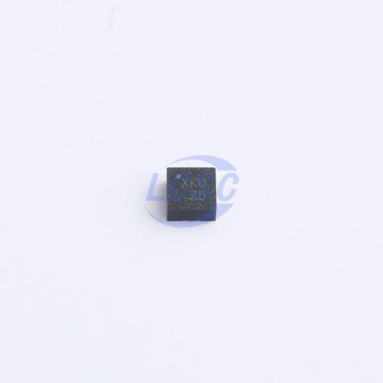 Hangzhou Silan Microelectronics SC7A20HTR - 3