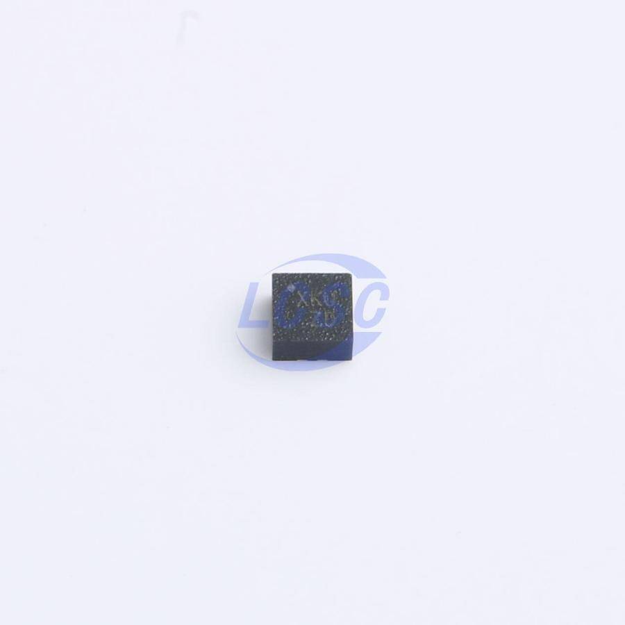 Hangzhou Silan Microelectronics SC7A20HTR - 3