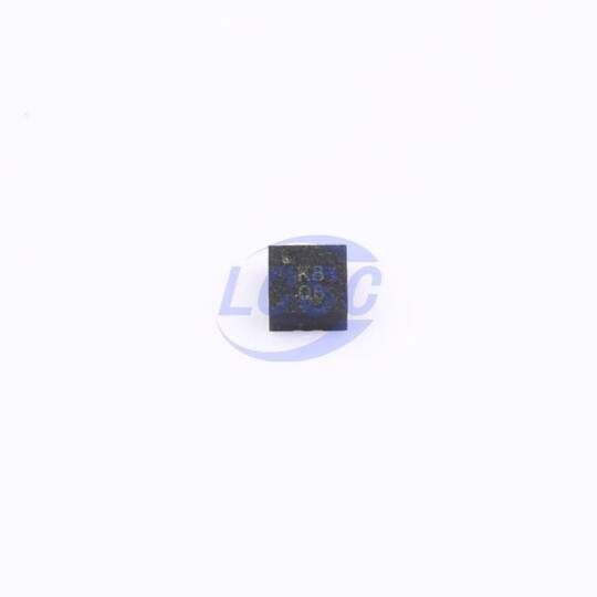 Hangzhou Silan Microelectronics SC7A20TR - 3