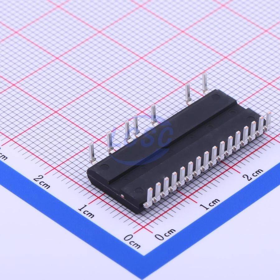 Hangzhou Silan Microelectronics SD05M50DBE - 2