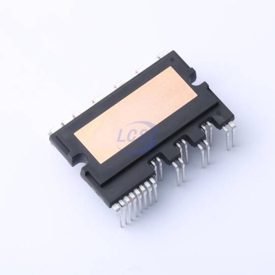 Hangzhou Silan Microelectronics SD15M60AC - 3