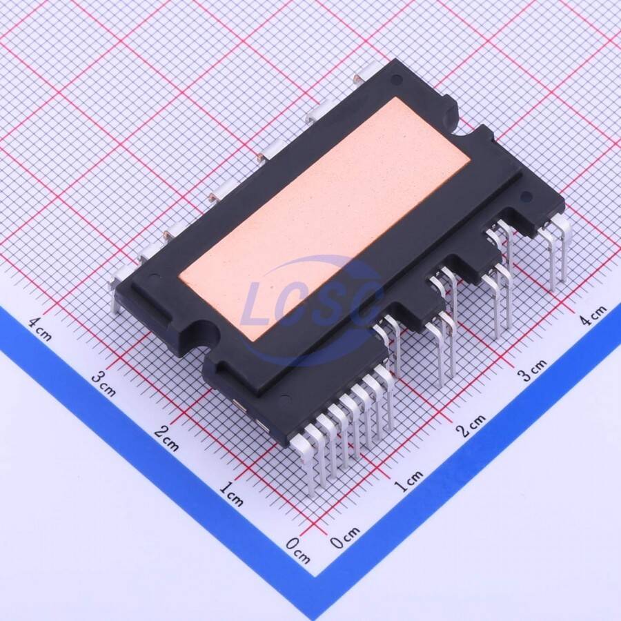 Hangzhou Silan Microelectronics SD20A60FA - 1