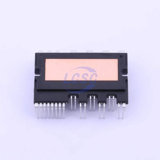 Hangzhou Silan Microelectronics SD20A60FA - 3