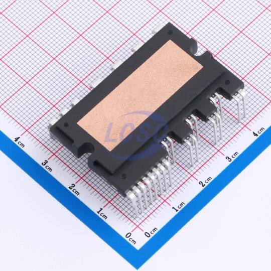 Hangzhou Silan Microelectronics SD20M60AC - 1