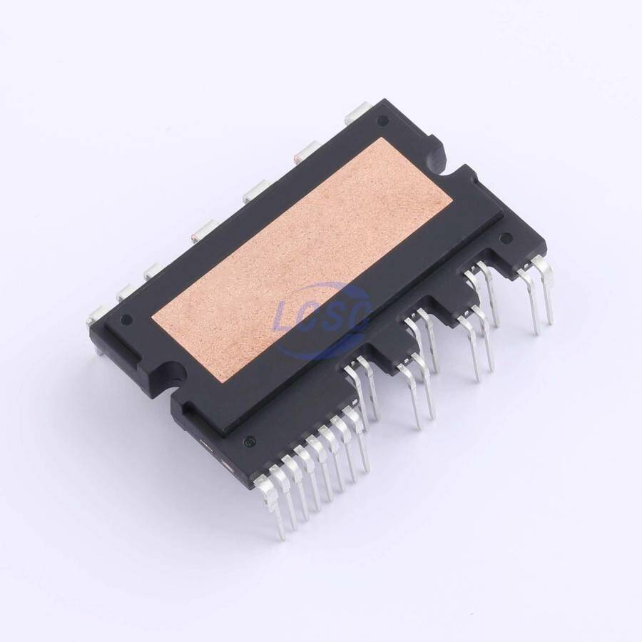 Hangzhou Silan Microelectronics SD20M60AC - 3