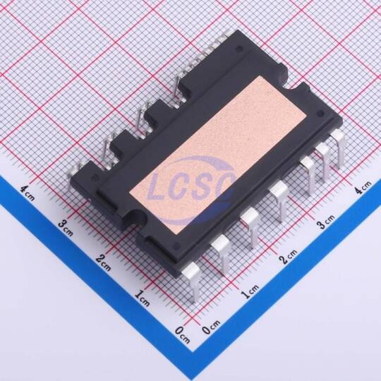 Hangzhou Silan Microelectronics SD20M60AC8 - 1