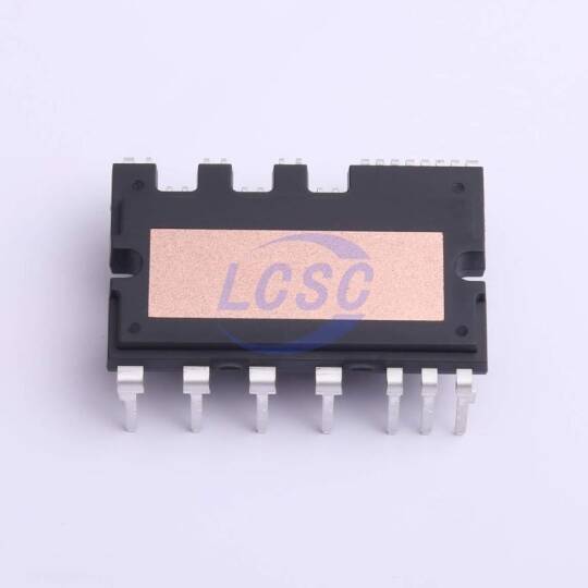Hangzhou Silan Microelectronics SD20M60AC8 - 3