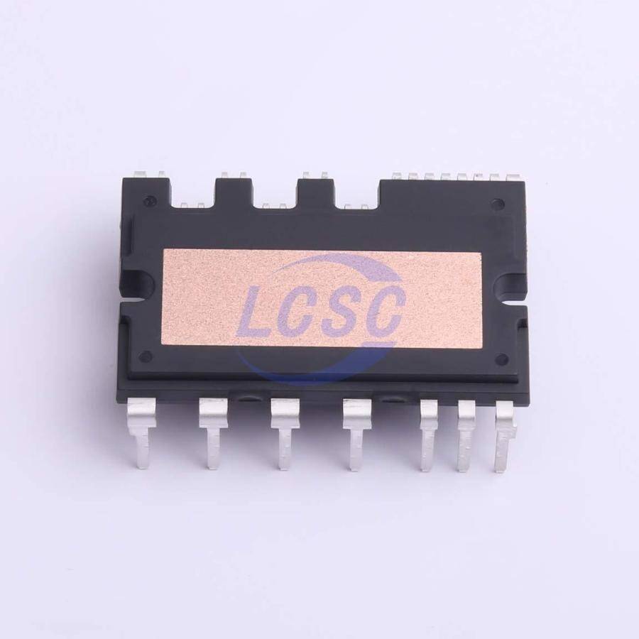 Hangzhou Silan Microelectronics SD20M60AC8 - 3
