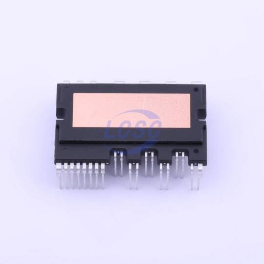 Hangzhou Silan Microelectronics SD30M60AC - 3