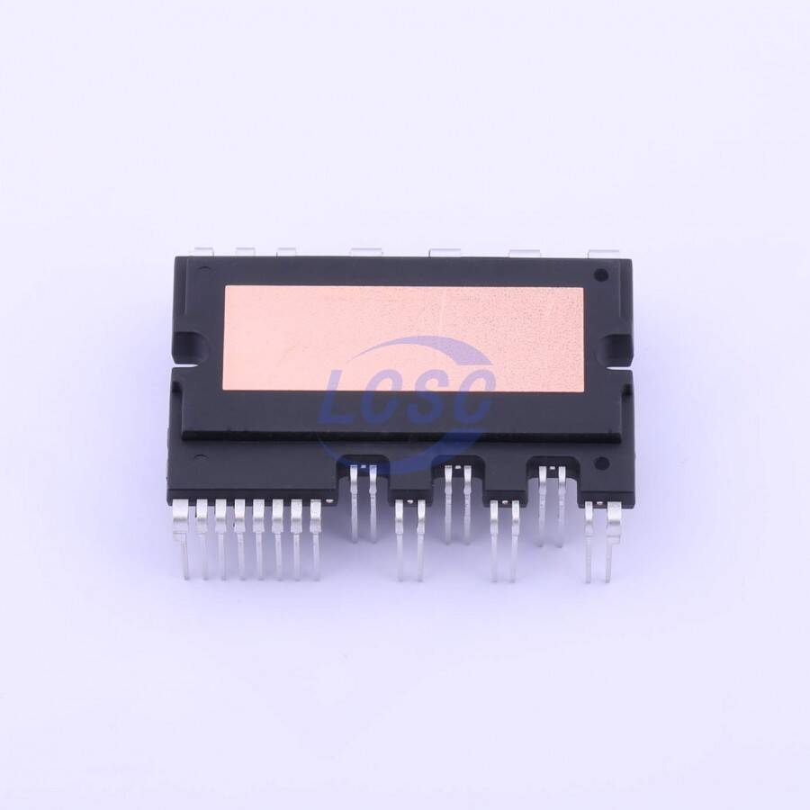Hangzhou Silan Microelectronics SD30M60AC - 3
