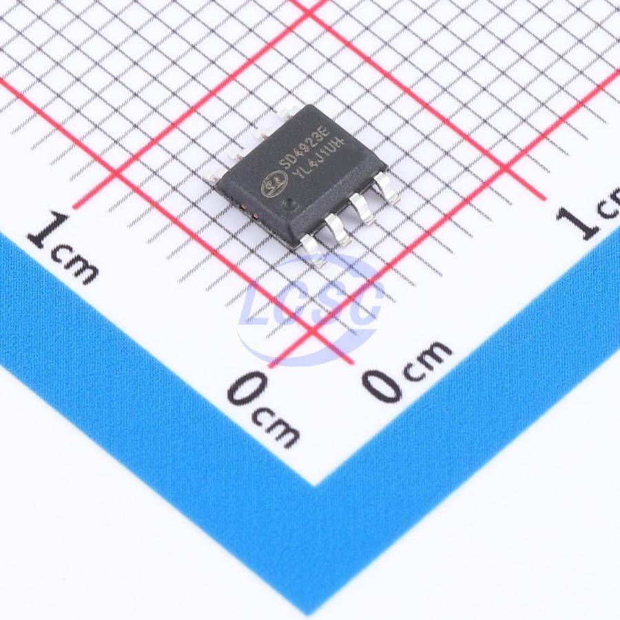 Hangzhou Silan Microelectronics SD4923ETR