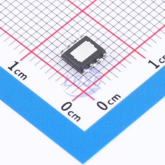 Hangzhou Silan Microelectronics SD4923ETR - 2
