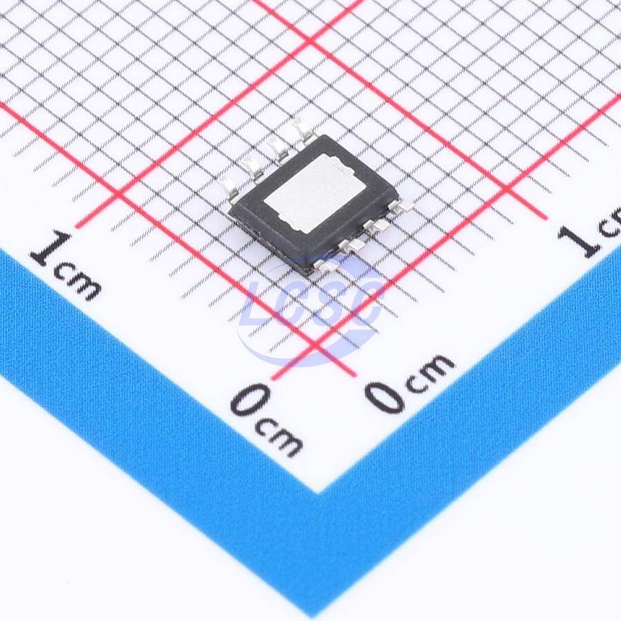 Hangzhou Silan Microelectronics SD4923ETR - 2