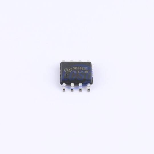 Hangzhou Silan Microelectronics SD4923ETR - 3