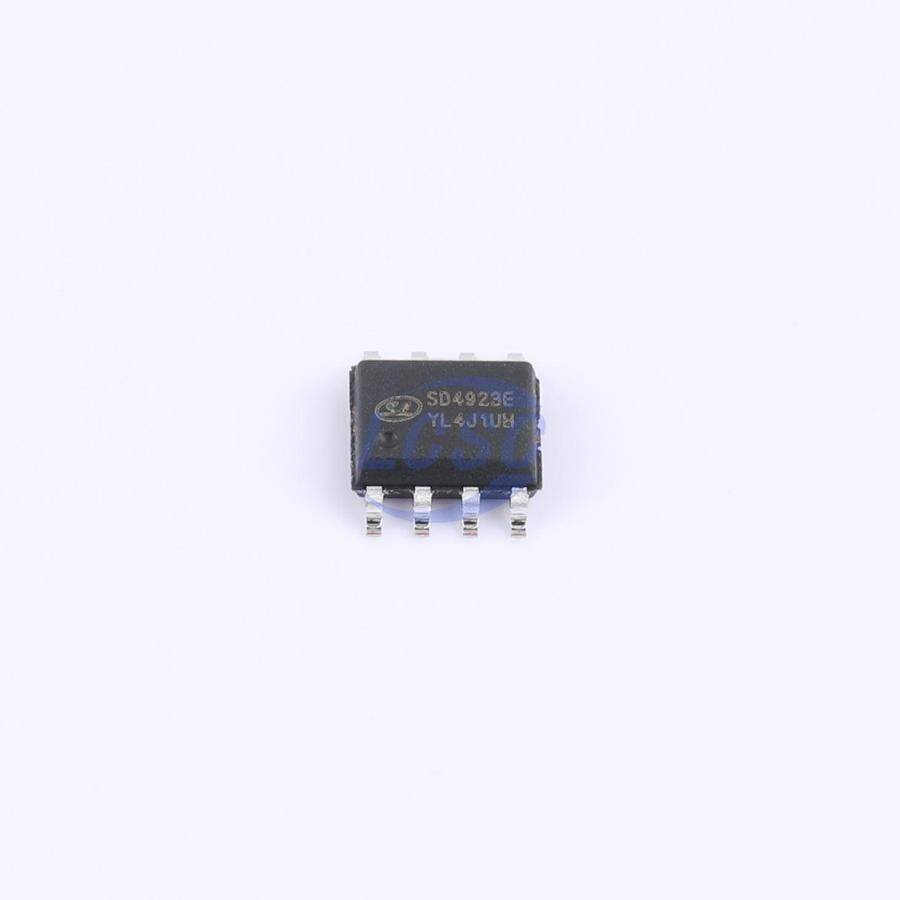 Hangzhou Silan Microelectronics SD4923ETR - 3