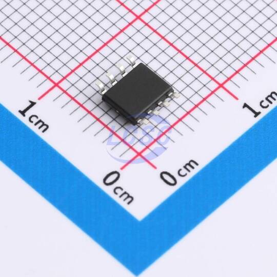 Hangzhou Silan Microelectronics SD4938TR - 2