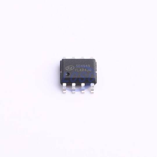 Hangzhou Silan Microelectronics SD4943 - 3