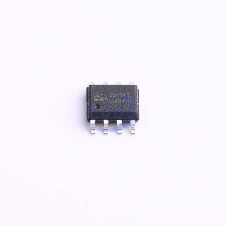Hangzhou Silan Microelectronics SD4943 - 3