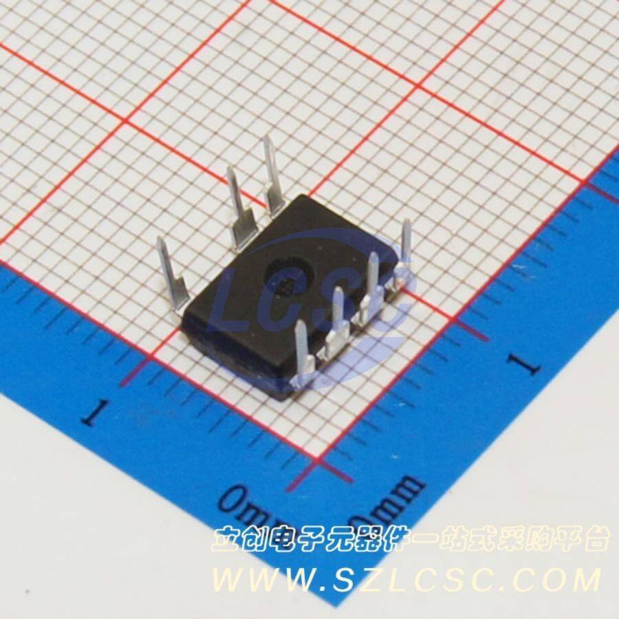 Hangzhou Silan Microelectronics SD6603D - 2