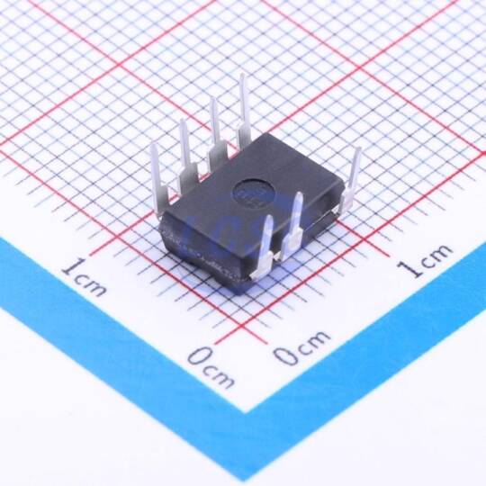 Hangzhou Silan Microelectronics SD6604D - 2