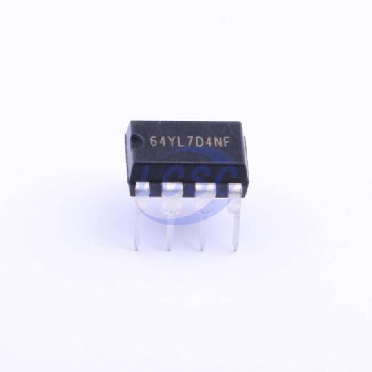 Hangzhou Silan Microelectronics SD6604D - 3