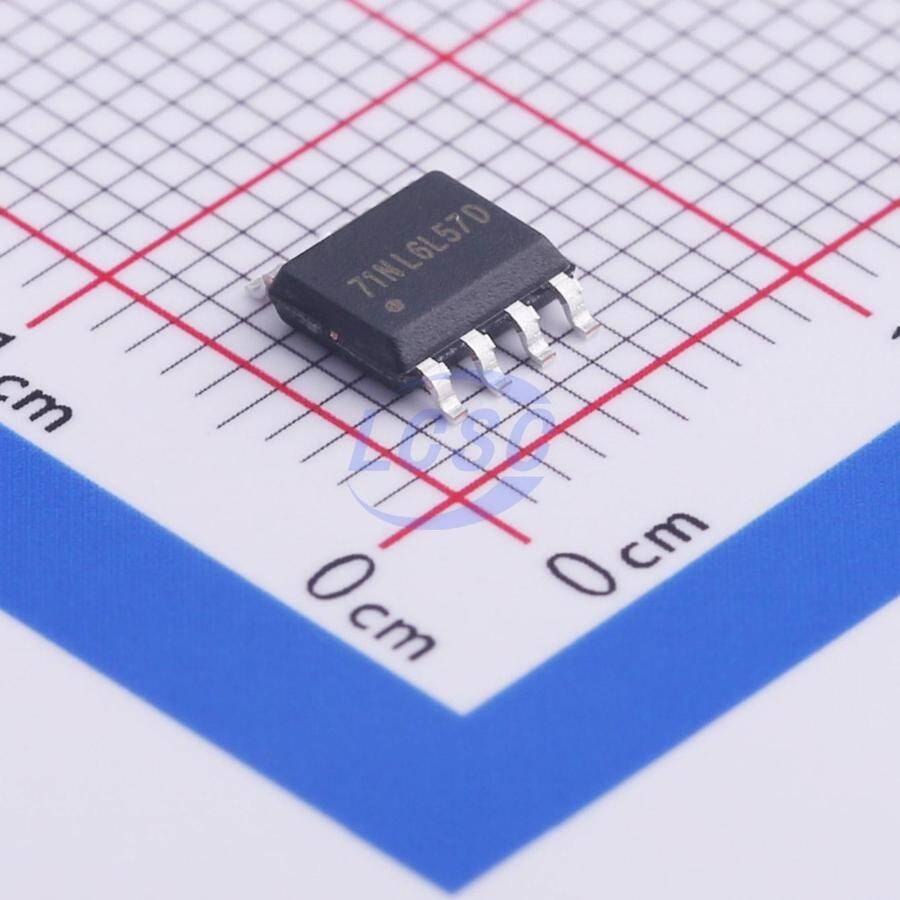 Hangzhou Silan Microelectronics SD6701SC - 1