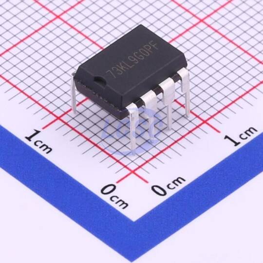 Hangzhou Silan Microelectronics SD6703D