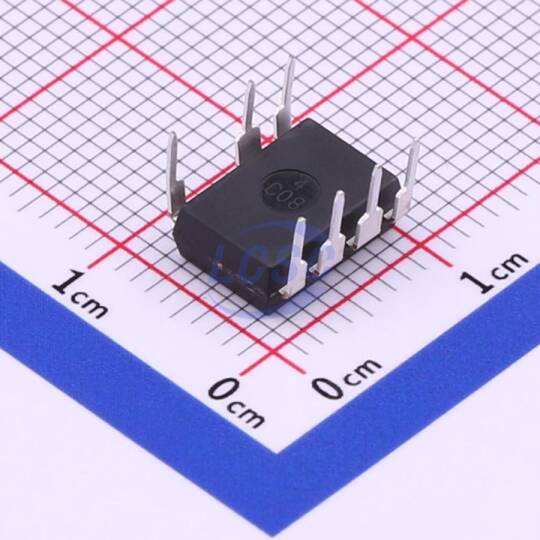 Hangzhou Silan Microelectronics SD6703D - 2